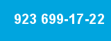 923 699-17-22